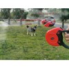 Retractable Dog Leads 26ft Pet Adjustable Leash for Small Medium