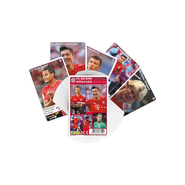 FC Bayern München Adult Unisex Munich Display FC Bayern M