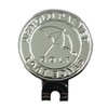 ARNOLD PALMER APBM-206 Green Marker Golf Marker Unisex