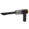 Cordless Mini Vacuum ABS 2000mAh Rechargeable Handheld Vacuum for Laptop