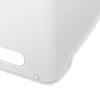 keeeper 6 Litre Textured Storage Box Lotta Natural (Transparent)