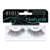 Ardell Natural Lashes 111 – Lightweight, Easy-to-Apply False Eyelashes, Natural