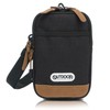 Outdoor Products Mini Shoulder Pouch, Shoulder Bag, Cordura, Suede Synthetic