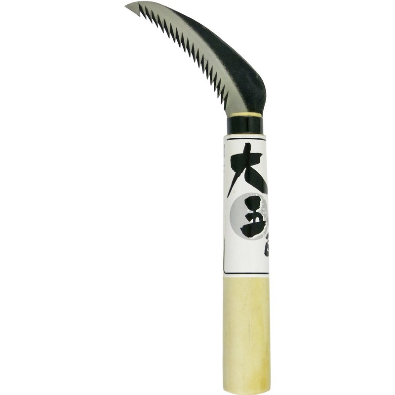 KONYO Daigoro Weed Pulling ‎8.3 x 1.0 x 3.0 inches
