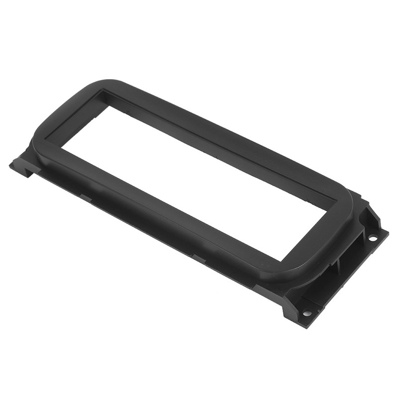1Din Navigation Stereo Frame Car Fascia Dash Mount Audio Frame