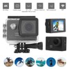 SJCAM SJ5000X ELITE Sports Camera Set MultiFunctional Underwater Action Camera