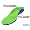 Neon Fix Orthotic - Max Arch Support Orthotic Premium Medical