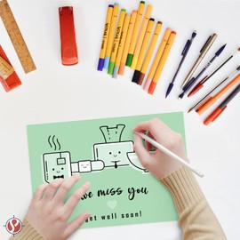 8.5 x 11" Light Green Color Paper Smooth, for School, Office & Home Supplies, Holiday Crafting, Arts & Crafts | Acid & Lignin Free | Regular 20lb Paper - 100 Sheets