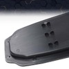 PIT66 Black Center Console Lid Compatible with Ford Ranger 2004-2011（with