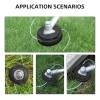 Cabezal Para Desbrozadora Universal Shindaiwa Echo Homelite