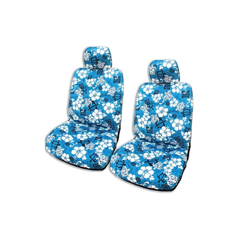 Winnie Fashion Made in Hawaii, Aloha Honu Lucky Turtle Separate