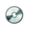 Festool 492051 Special Saw Blade Aluminium 190 x 2.6 FF