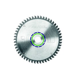 Festool 492051 Special Saw Blade Aluminium 190 x 2.6 FF TF58