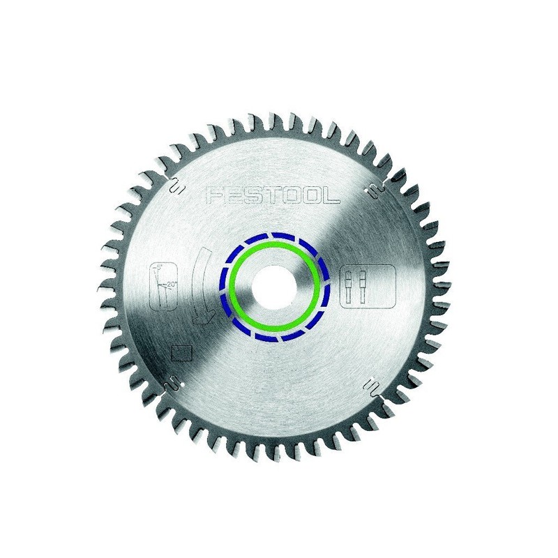 Festool 492051 Special Saw Blade Aluminium 190 x 2.6 FF