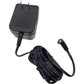 AC Adapter Compatible Black & Decker Flex FHV1200 12V DC FHV1200R FHV1200B FHV 1200 R B Cordless Mini Canister Vac Vacuum Cleaner B&D Charger UA180020B UA160015A 90547878 16V 18V Power Supply