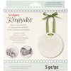 Polyform Sculpey Keepsake Baby Impression Kit
