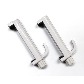 Nomuratec N-3313 Easy Camoi Hook Long 2 Pieces