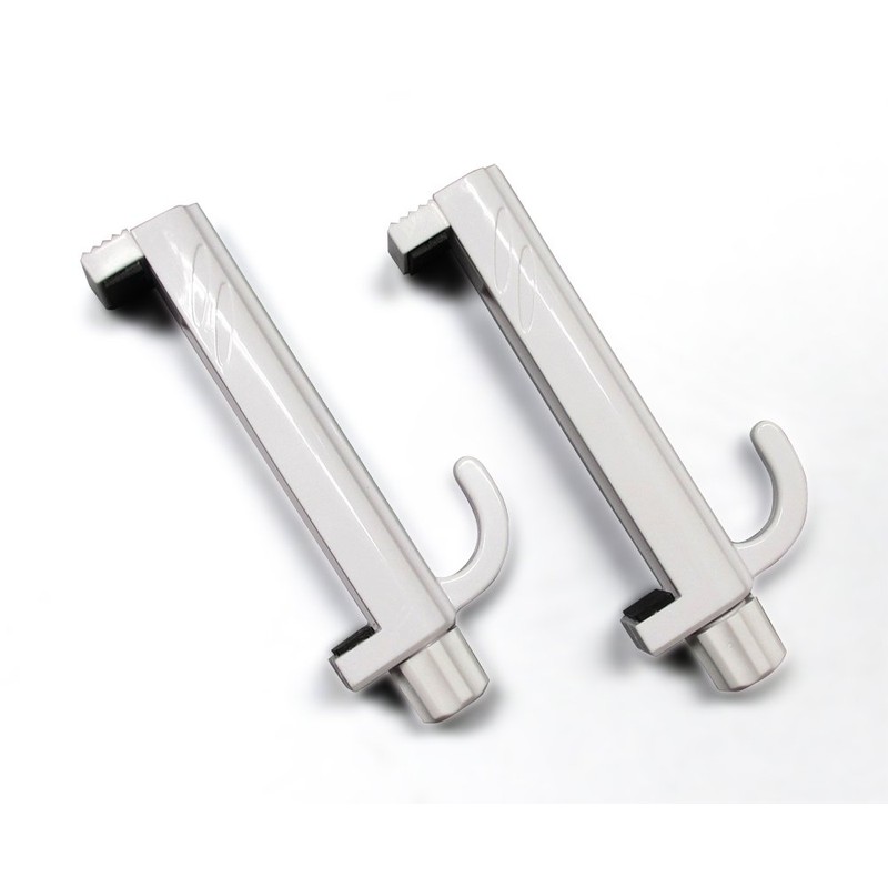 Nomuratec N-3313 Easy Camoi Hook Long 2 Pieces
