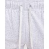 Fila Men's Classic 2.0 Short, Light Grey Marle, Size M