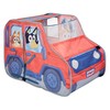 Bluey Heeler 4WD Pop Up Play Tent