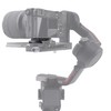 Hersmay Quick Release Plate for Arca-Swiss Standard Compatible with DJI