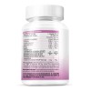 Bio B 30 Cápsulas Probióticos 50 Billones
