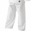 Kyusakura JSY Junior Big Size Yamatonishiki Judo Clothes, Pants Only, Size 4L, JSYP4L