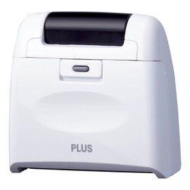 Plus Privacy Stamp Roller, Wide