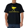 Pantless Thunder Goose T-Shirt - Popular Random T-Shirt T-Shirt