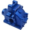 Vgoohobby Metal Front/Rear Gearbox Housing Bulkhead Differential Gear Box Cover