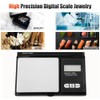 Small Portable High Precision 0.1G / 0.01G Pocket Jewellery Scales