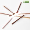 BBIA Last Auto Gel Eyeliner 0.3g, Shade:03 Rose Brown