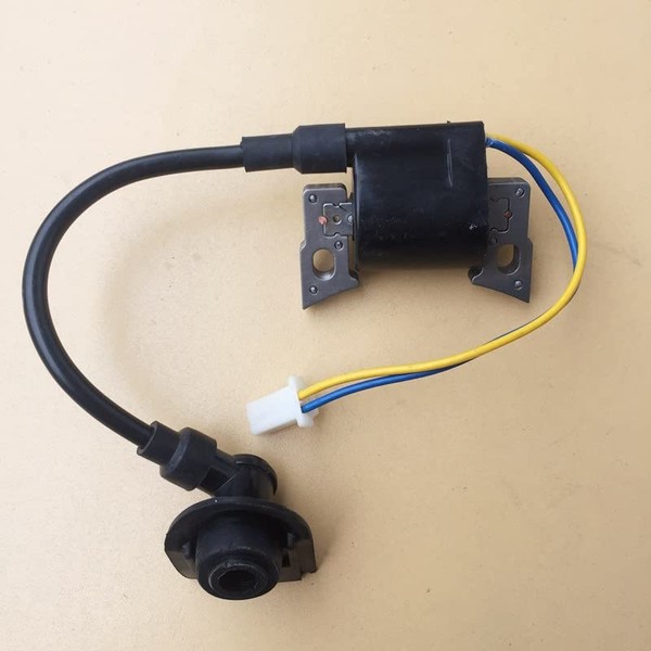 KG105-14100 KIPOR IG2000 IG2600 KGE2000TI KG158 IGNITION COIL HIGH PRESSURE