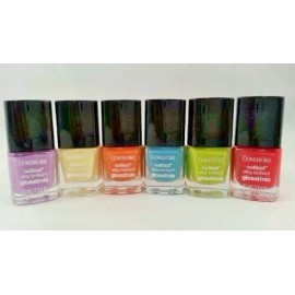Covergirl Glossy Days Glosstinis Nail Polish BUY 2 GET 1 FREE (Add 3) (CHOOSE) - 690 Laser Light