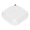 Necklace Air Purifier USB Rechargeable Mini Portable Negative Ion Personal