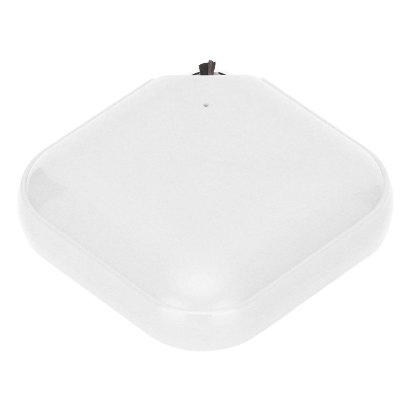 Necklace Air Purifier USB Rechargeable Mini Portable Negative Ion Personal