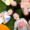 Stit-ch Temporary Tattoos for Children, 8 Sheets with 180+ Caricatures
