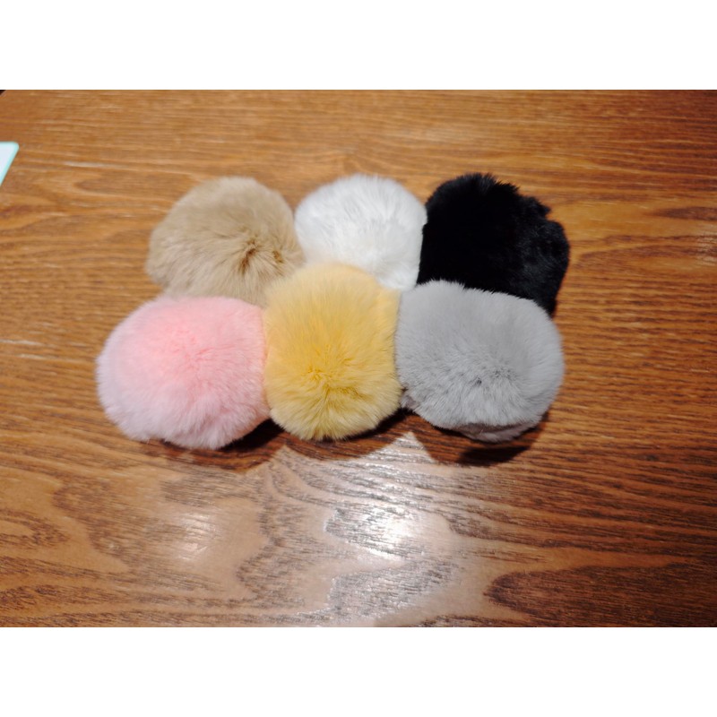 Pandachilla Multila Handmade, Super Kawaii Cat Bag Charm Keychain, Devonlex