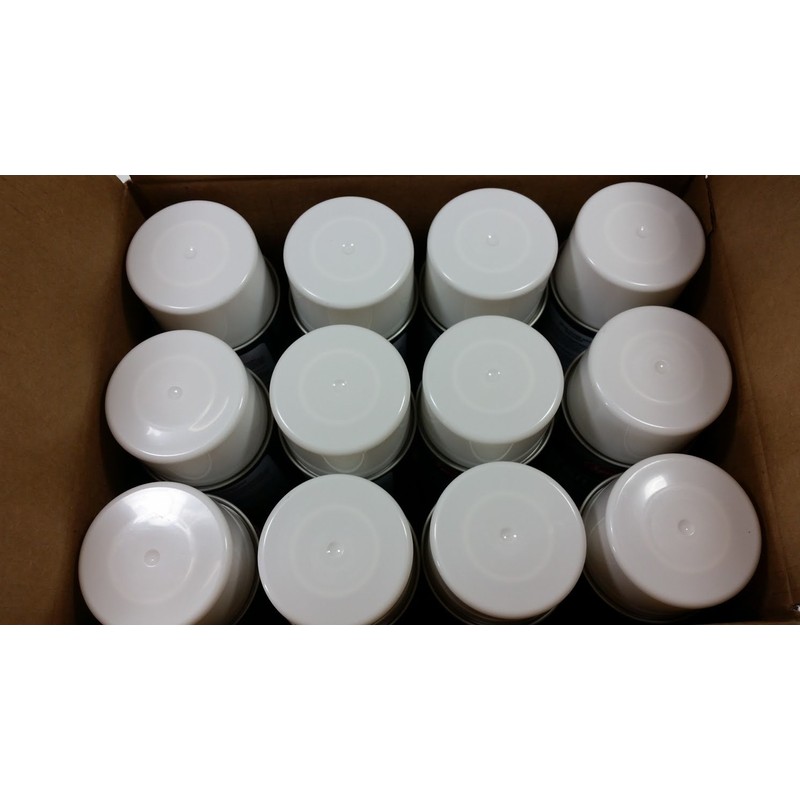 Sprayway SW-945 Silicone Spray Net Wt 11oz CASE of 12