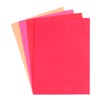 Trimcraft DCFM007 Dovecraft Essentials - A4 Creative Foam Sheets -