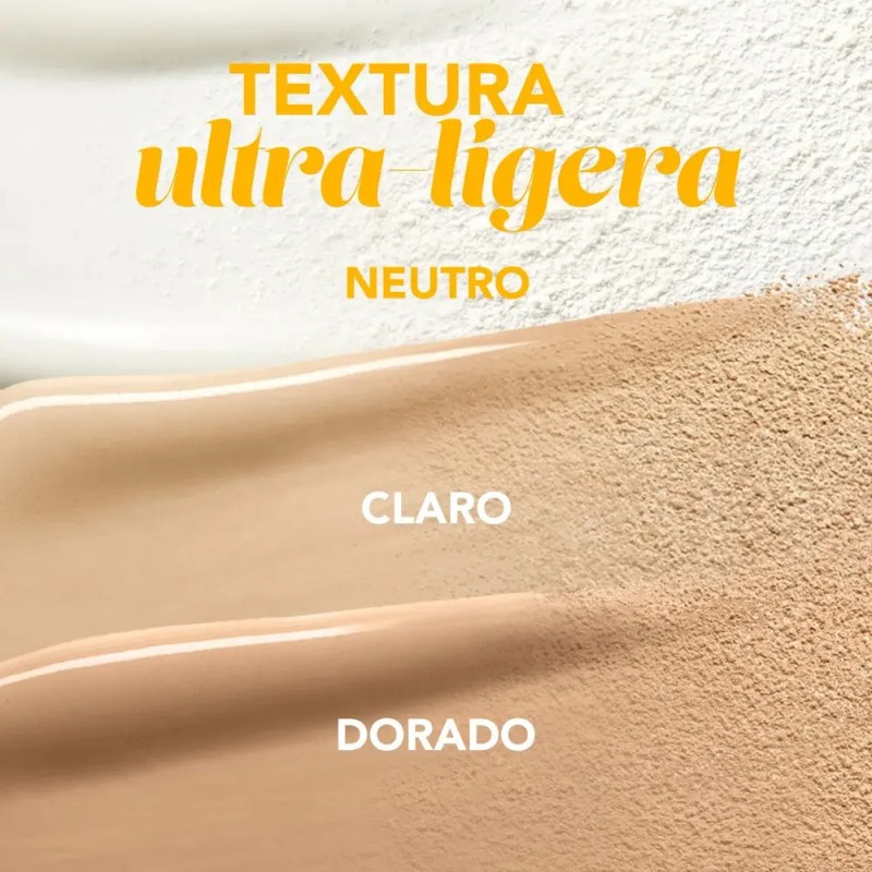 Protector solar Bioderma Photoderm FPS 50 MAX Aquafluide Tono Claro