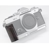 Iborrys-Compatible OM SYSTEM / Olympus OM-3 Camera Dedicated L-Shape Quick