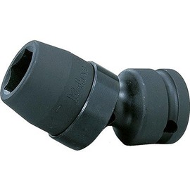 ko-ken 1/2 (12.7 mm) Sq. Impact 6 Corner Universal Socket 24 mm 14440 m – 24