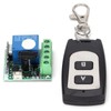 Wireless Remote Control Switch Transmitter Receiver SingleChannel Learning Wireless Control