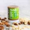 NuttZo Keto Nut Butter, 7 Nuts & Seeds, 12 Ounce