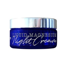 Karma Rub Liquid Magnesium Night Creme 100 g