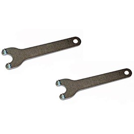 DeWalt Pack of Two N079326 Spanner Wrenchs