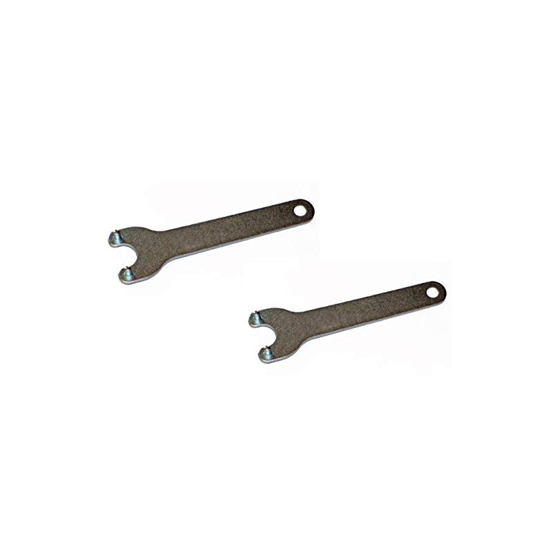 DeWalt Pack of Two N079326 Spanner Wrenchs