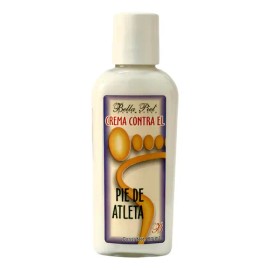 Bella Piel crema antimicótica 30 g | alivia pie de atleta, comezón y mal olor