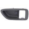 Ineedup Door Handles Replacement for 2001-2007 for Toyota Sequoia Interior